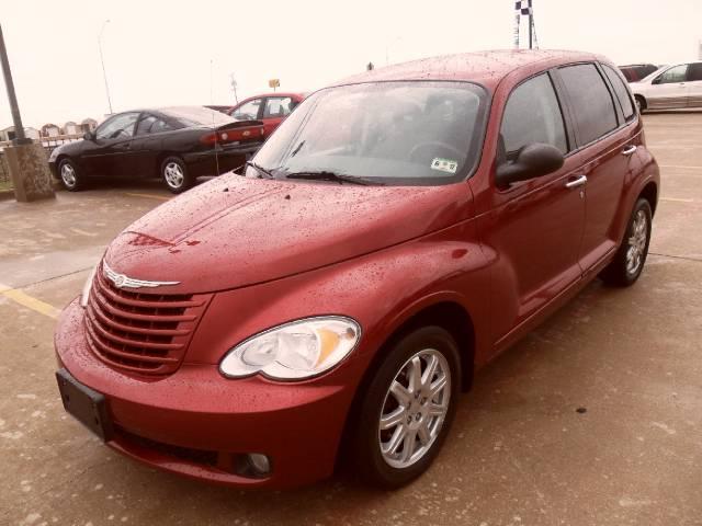 Chrysler PT Cruiser 3.5 Sport Utility