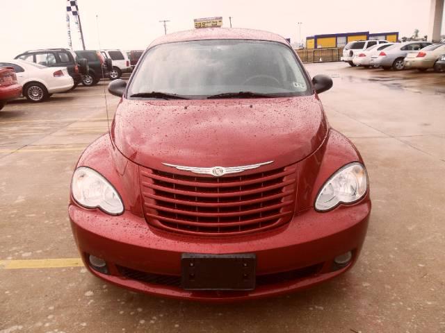 Chrysler PT Cruiser 2008 photo 1