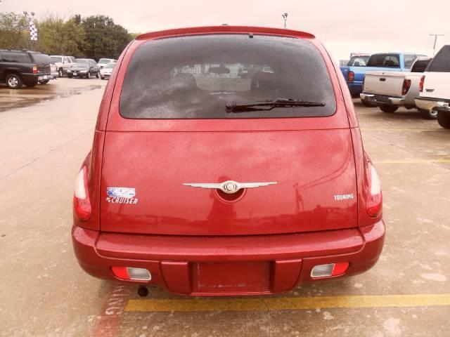 Chrysler PT Cruiser 2008 photo 5