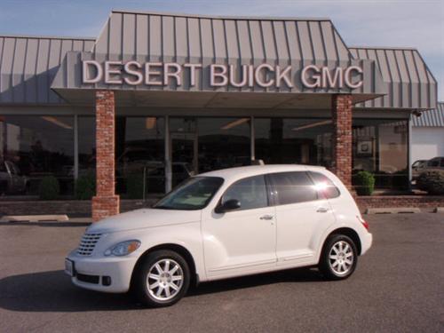 Chrysler PT Cruiser 3.5 Other