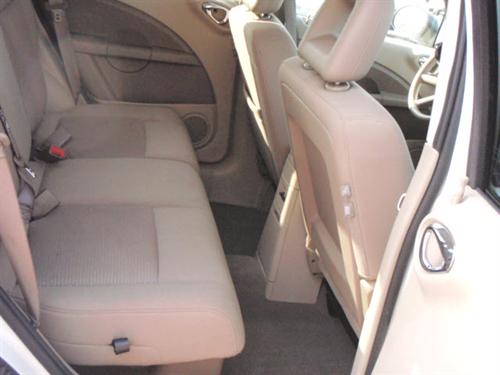 Chrysler PT Cruiser 2008 photo 3
