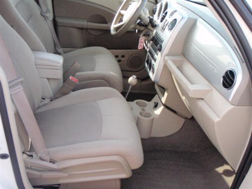 Chrysler PT Cruiser 2008 photo 5
