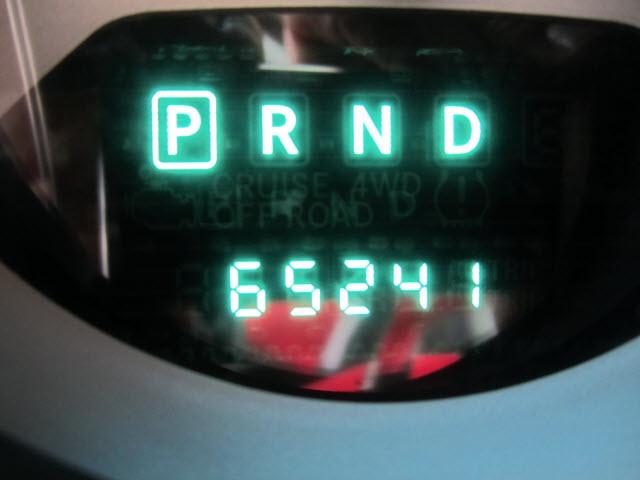 Chrysler PT Cruiser 2008 photo 3