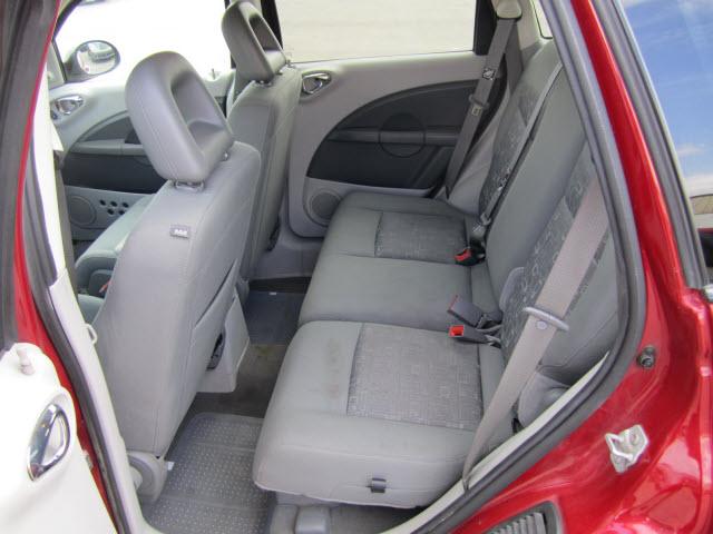 Chrysler PT Cruiser 2008 photo 5
