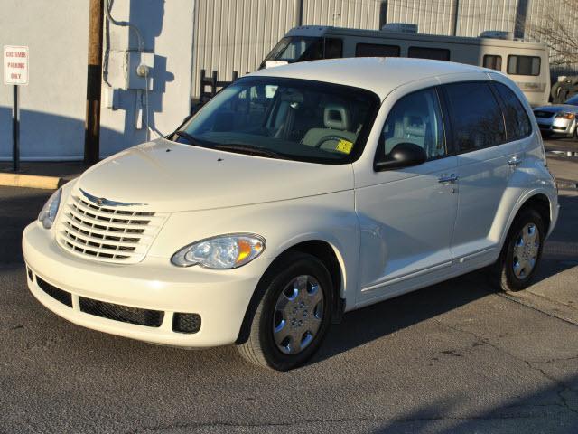 Chrysler PT Cruiser Unknown Sport Utility