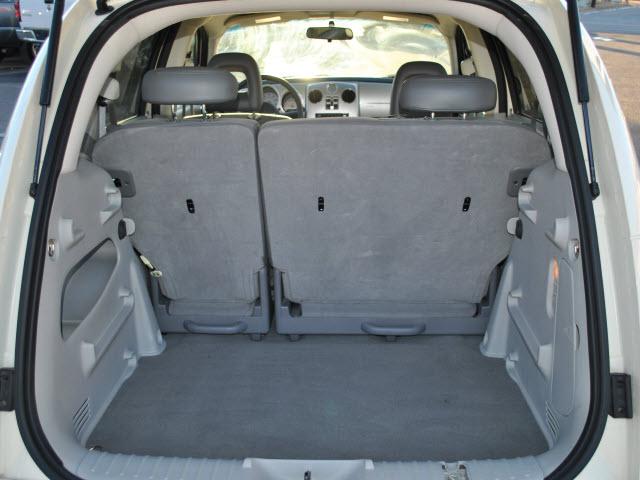 Chrysler PT Cruiser 2008 photo 3