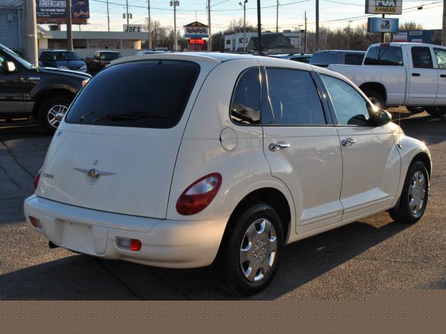 Chrysler PT Cruiser 2008 photo 5