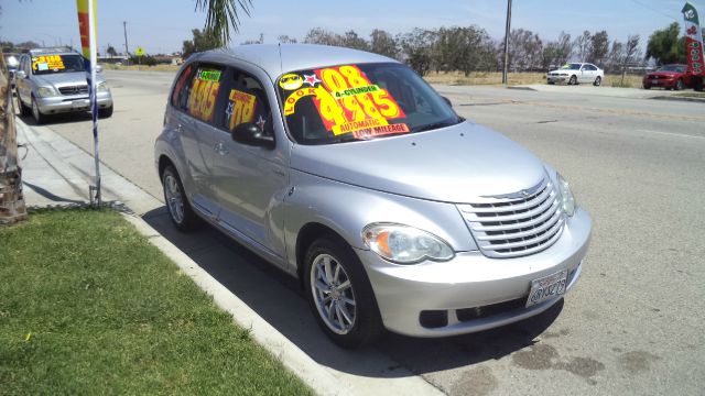Chrysler PT Cruiser 2008 photo 2