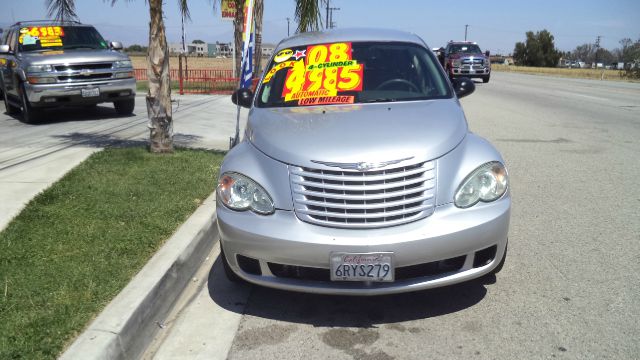 Chrysler PT Cruiser 2008 photo 3