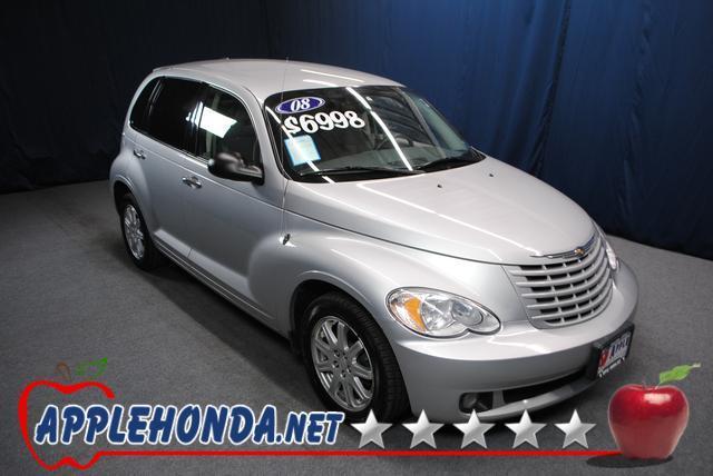 Chrysler PT Cruiser 3.5 Sport Utility
