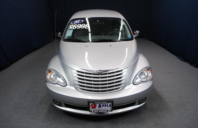Chrysler PT Cruiser 2008 photo 1