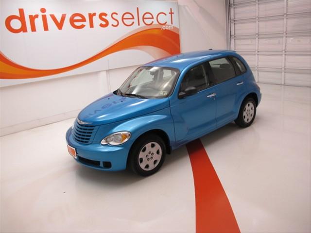 Chrysler PT Cruiser 2008 photo 3