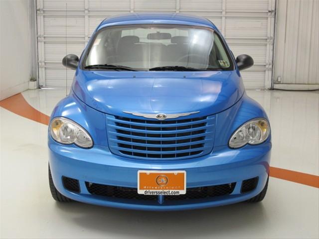 Chrysler PT Cruiser 2008 photo 4