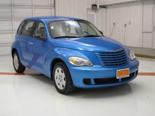 Chrysler PT Cruiser 2008 photo 5