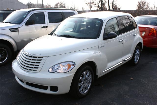 Chrysler PT Cruiser Unknown Sport Utility