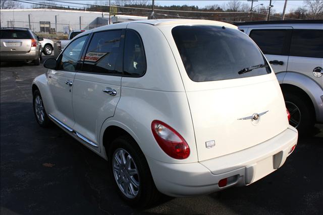 Chrysler PT Cruiser 2008 photo 3