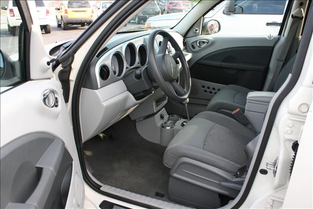 Chrysler PT Cruiser 2008 photo 5