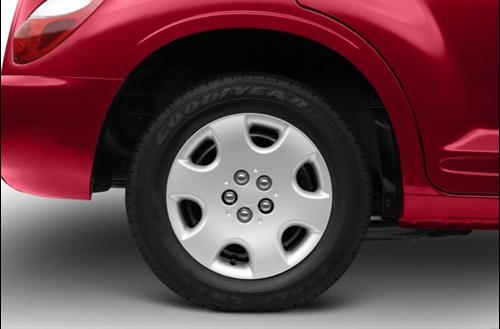 Chrysler PT Cruiser 2008 photo 2