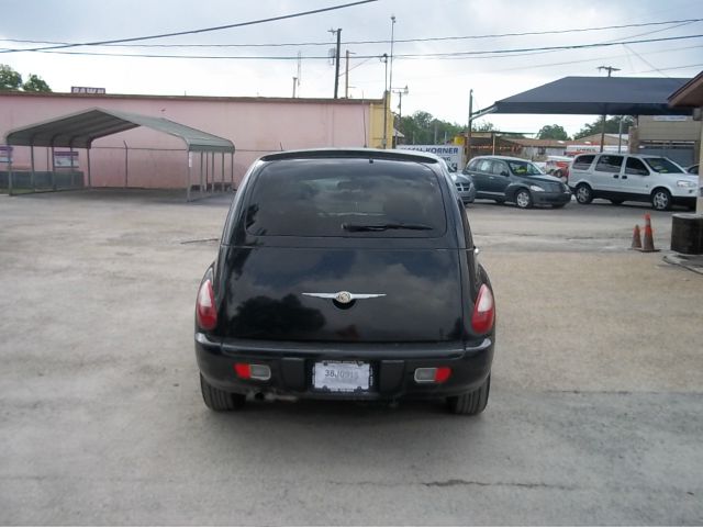 Chrysler PT Cruiser 2008 photo 4