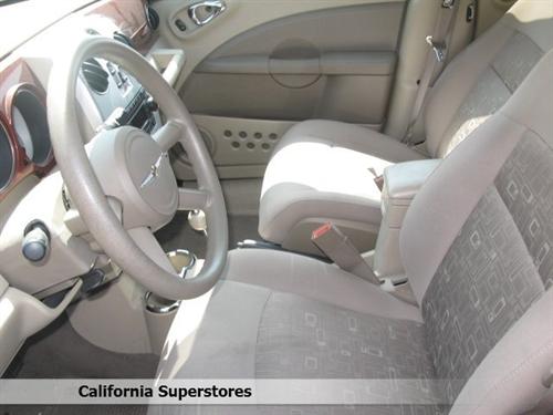 Chrysler PT Cruiser Elk Conversion Van Other