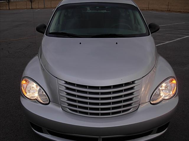Chrysler PT Cruiser 2008 photo 1
