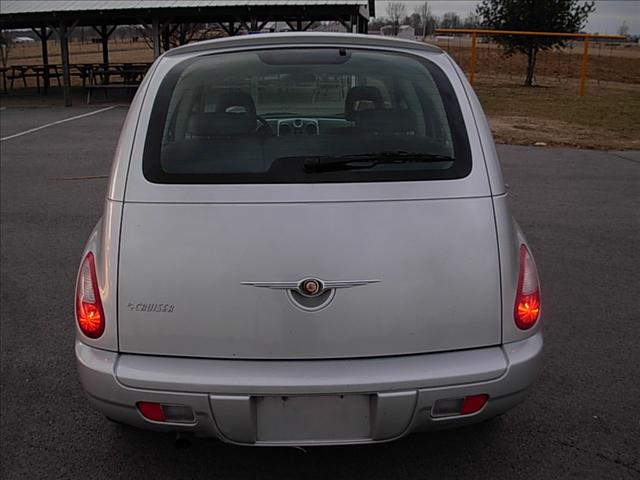 Chrysler PT Cruiser 2008 photo 4