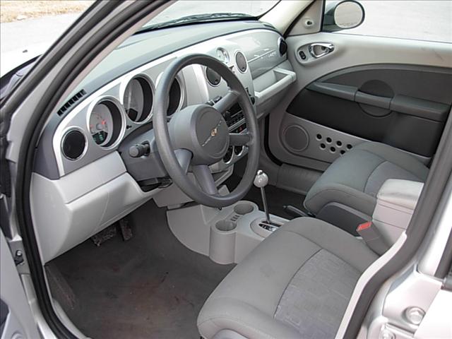 Chrysler PT Cruiser 2008 photo 5