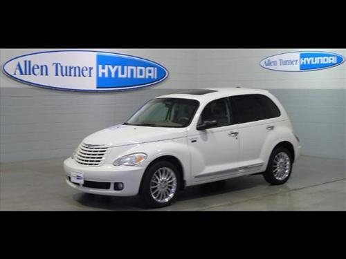 Chrysler PT Cruiser 3.5 Other