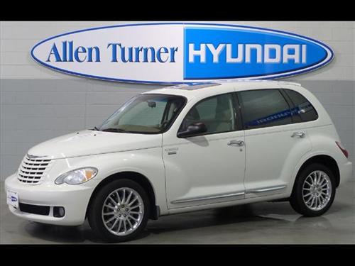 Chrysler PT Cruiser 2008 photo 1