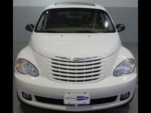 Chrysler PT Cruiser 2008 photo 2