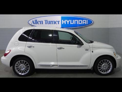 Chrysler PT Cruiser 2008 photo 3