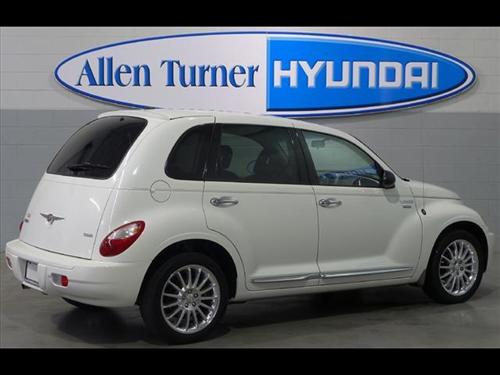 Chrysler PT Cruiser 2008 photo 4