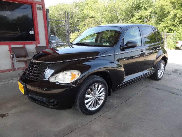Chrysler PT Cruiser 2008 photo 1