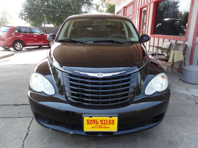 Chrysler PT Cruiser 2008 photo 2