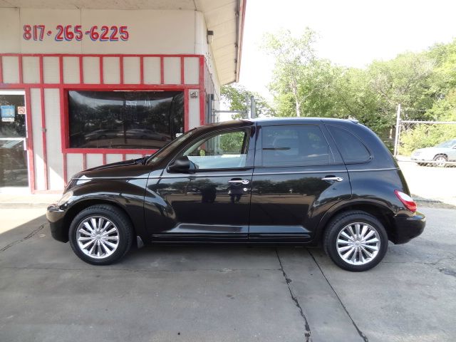 Chrysler PT Cruiser 2008 photo 3