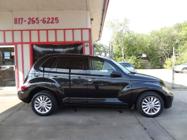 Chrysler PT Cruiser 2008 photo 4