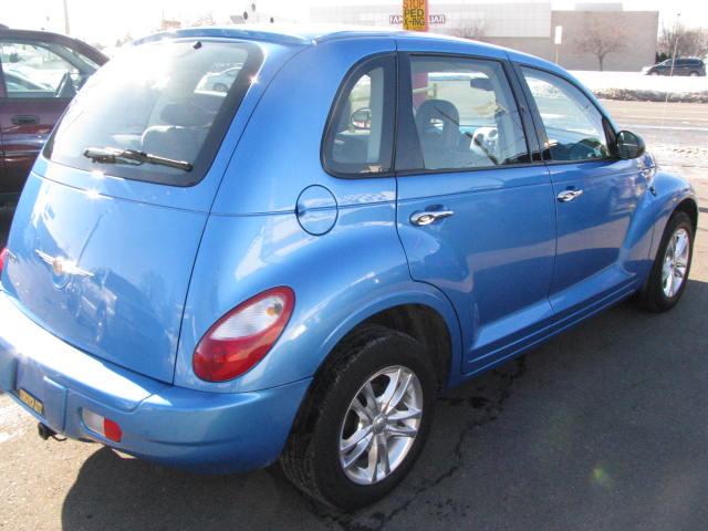 Chrysler PT Cruiser 2008 photo 3