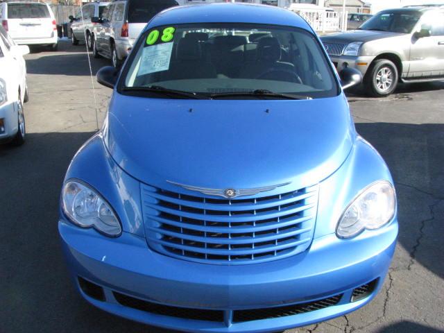 Chrysler PT Cruiser 2008 photo 5