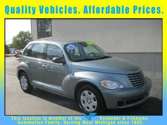 Chrysler PT Cruiser Unknown Sport Utility