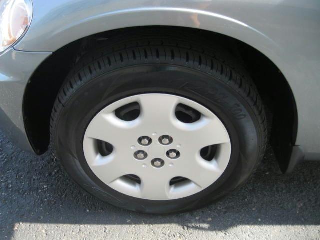 Chrysler PT Cruiser 2008 photo 4