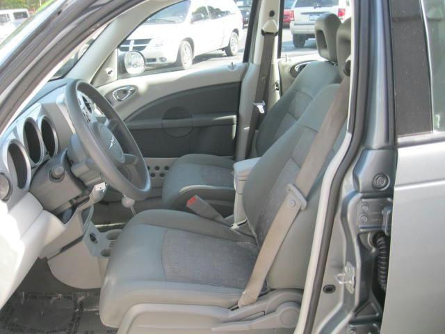 Chrysler PT Cruiser 2008 photo 5