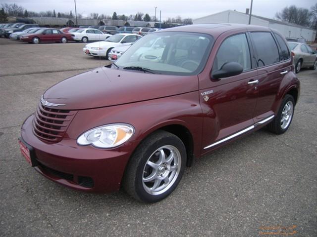 Chrysler PT Cruiser Unknown Sport Utility