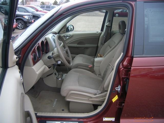 Chrysler PT Cruiser 2008 photo 5