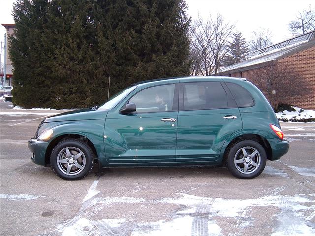 Chrysler PT Cruiser 3.5 Sport Utility