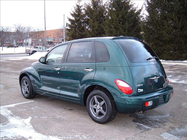 Chrysler PT Cruiser 2008 photo 2