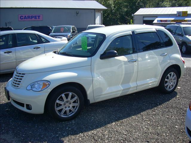 Chrysler PT Cruiser 3.5 Sport Utility