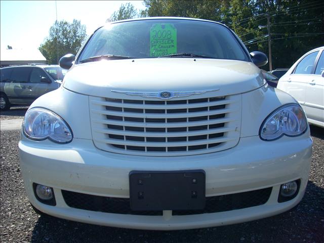 Chrysler PT Cruiser 2008 photo 2