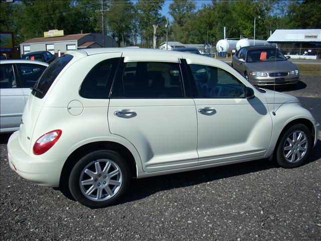 Chrysler PT Cruiser 2008 photo 3