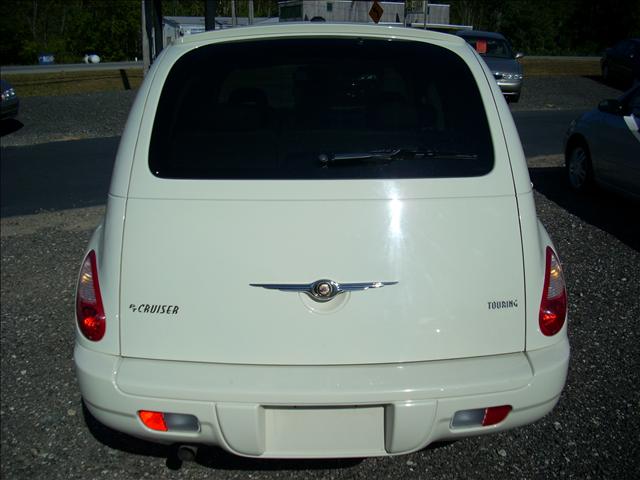 Chrysler PT Cruiser 2008 photo 4