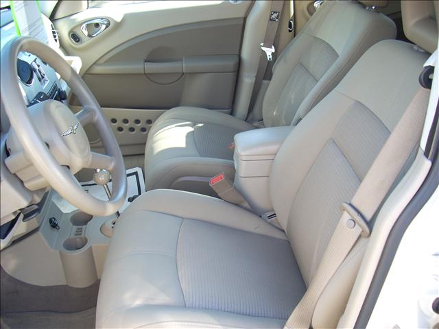 Chrysler PT Cruiser 2008 photo 5